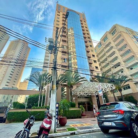 Lflats No Hotel Stella Vega Sao Paulo Dış mekan fotoğraf