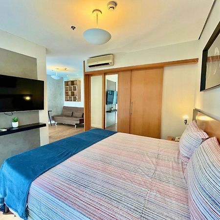 Lflats No Hotel Stella Vega Sao Paulo Dış mekan fotoğraf