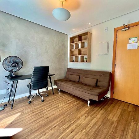 Lflats No Hotel Stella Vega Sao Paulo Dış mekan fotoğraf
