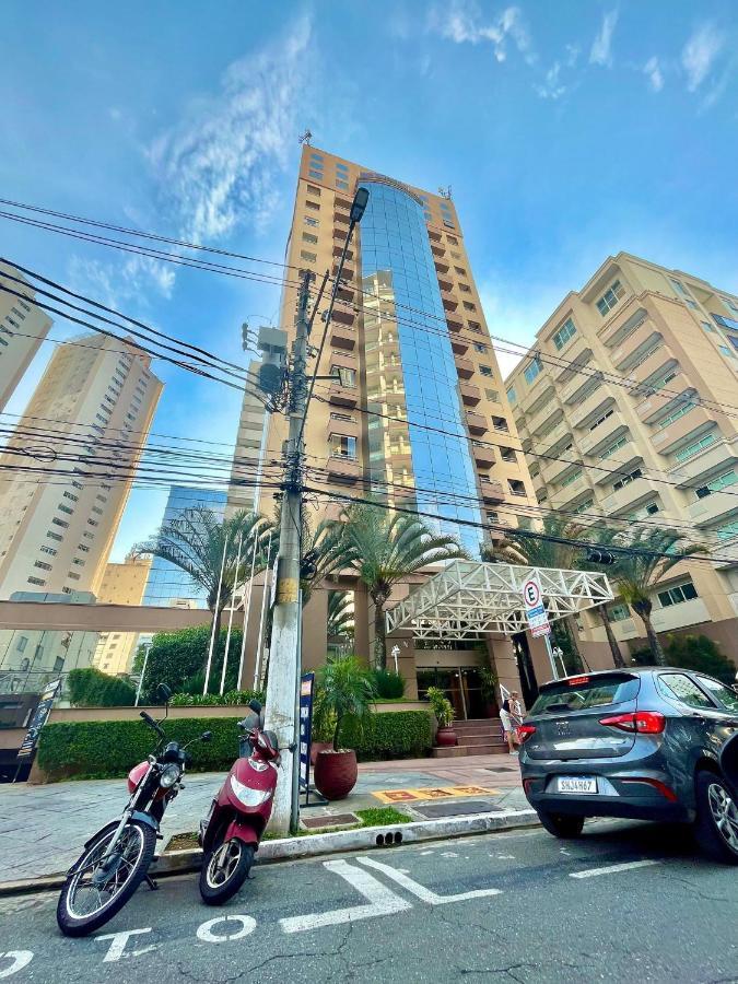Lflats No Hotel Stella Vega Sao Paulo Dış mekan fotoğraf