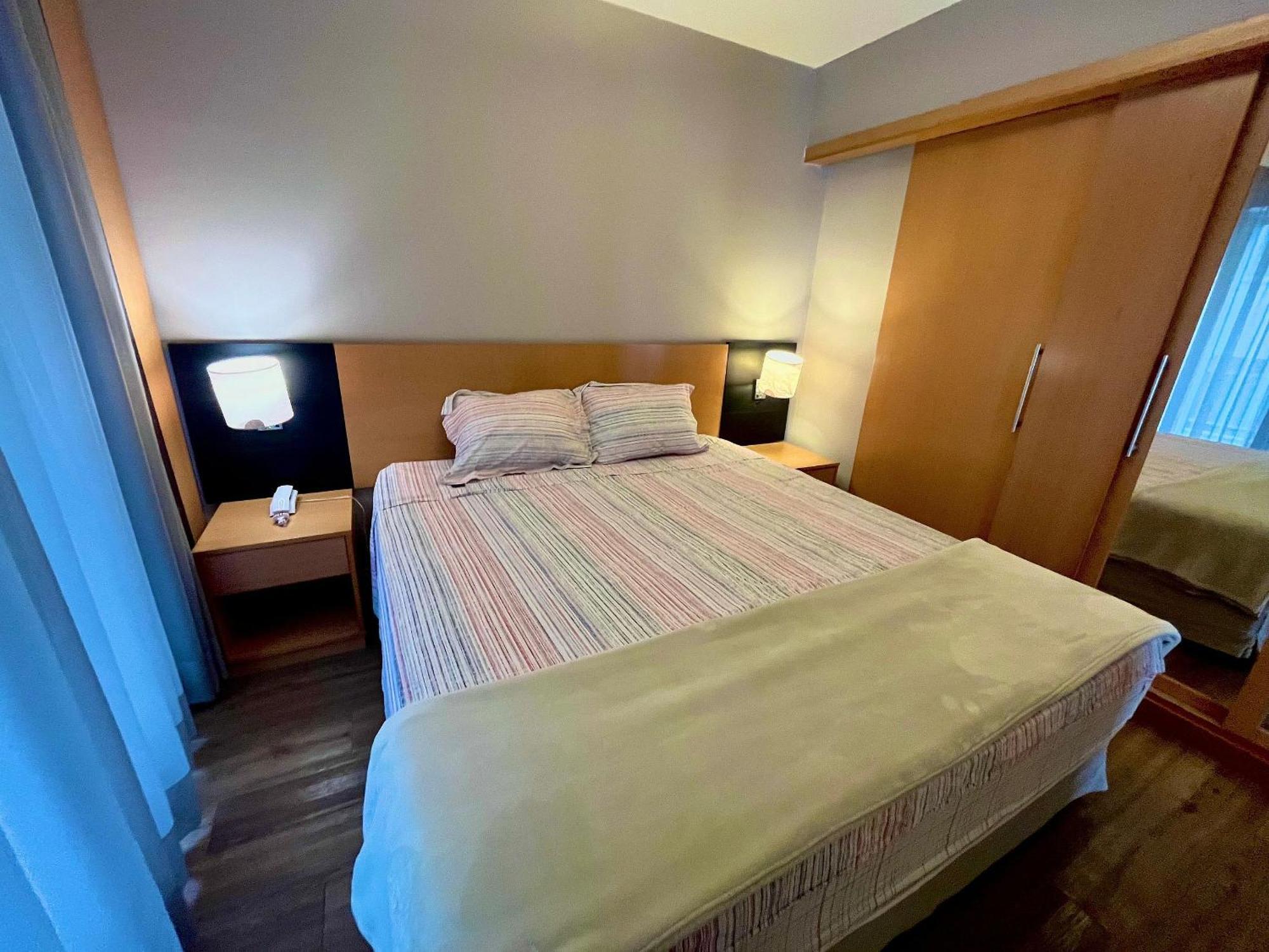 Lflats No Hotel Stella Vega Sao Paulo Dış mekan fotoğraf