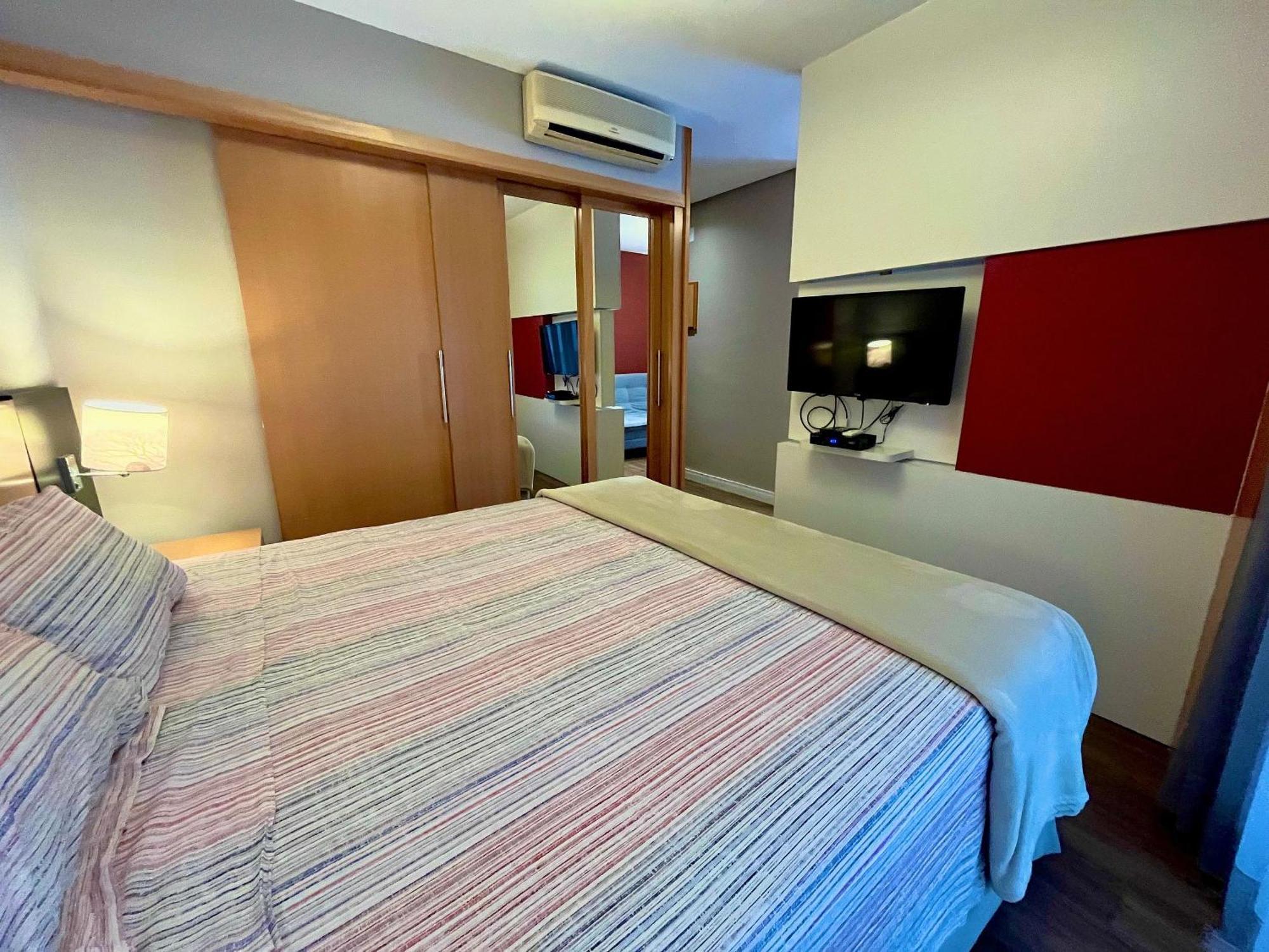 Lflats No Hotel Stella Vega Sao Paulo Dış mekan fotoğraf