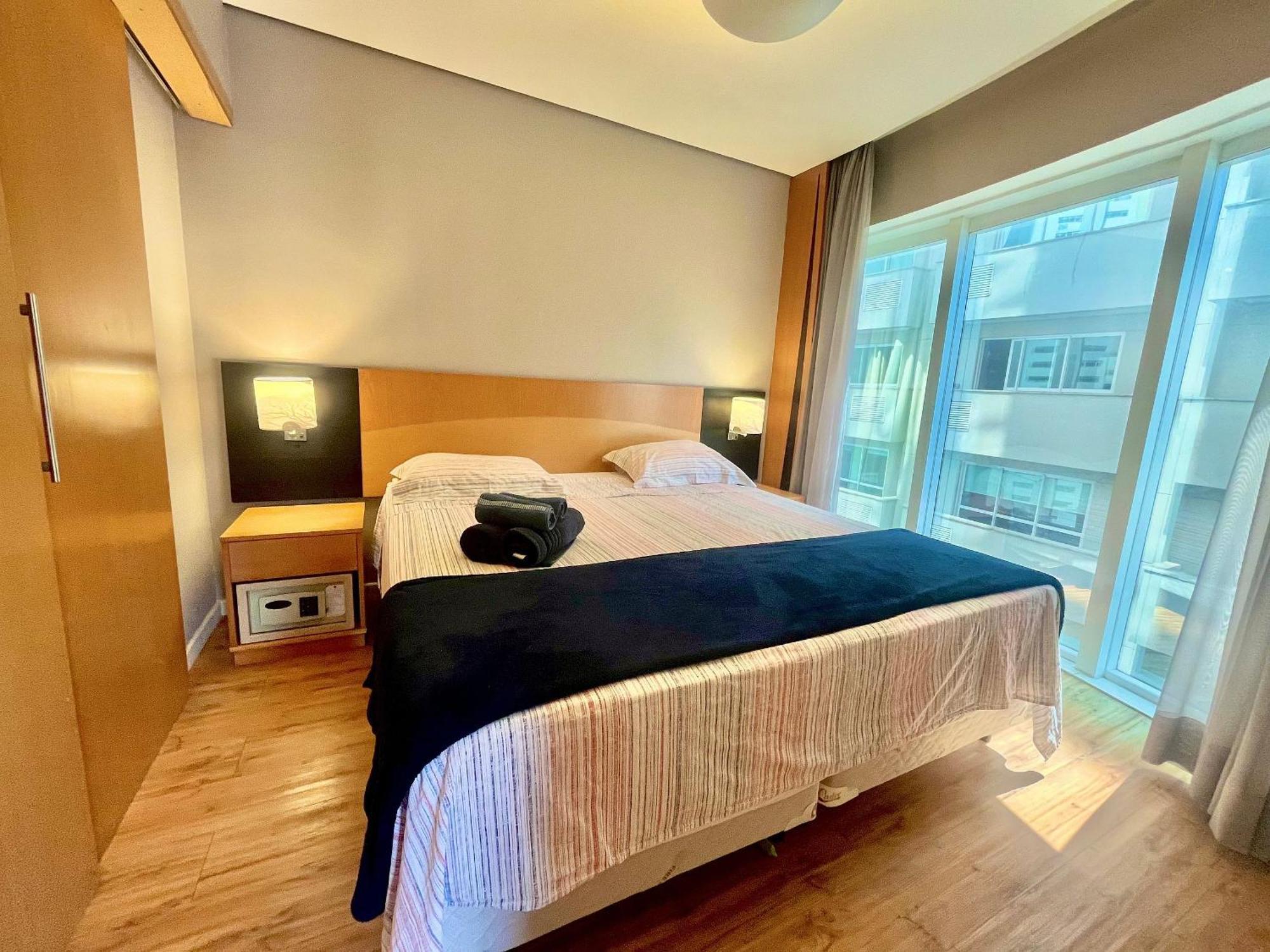 Lflats No Hotel Stella Vega Sao Paulo Dış mekan fotoğraf