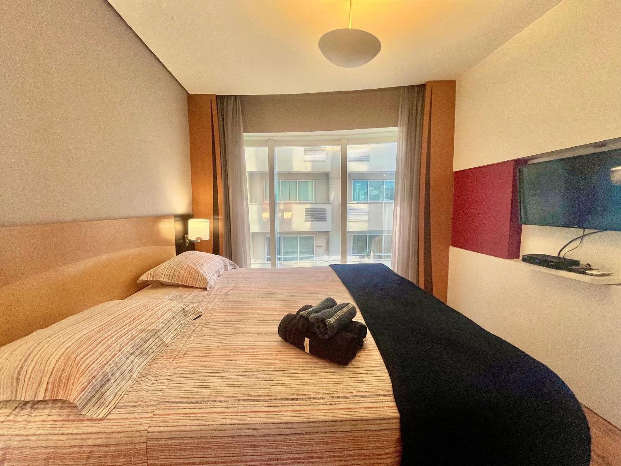 Lflats No Hotel Stella Vega Sao Paulo Dış mekan fotoğraf