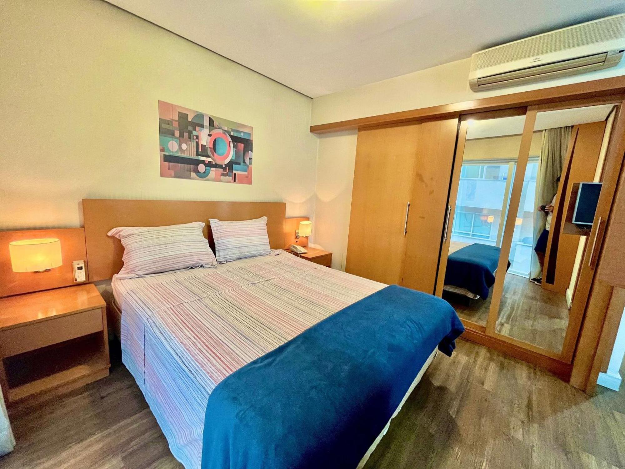 Lflats No Hotel Stella Vega Sao Paulo Dış mekan fotoğraf