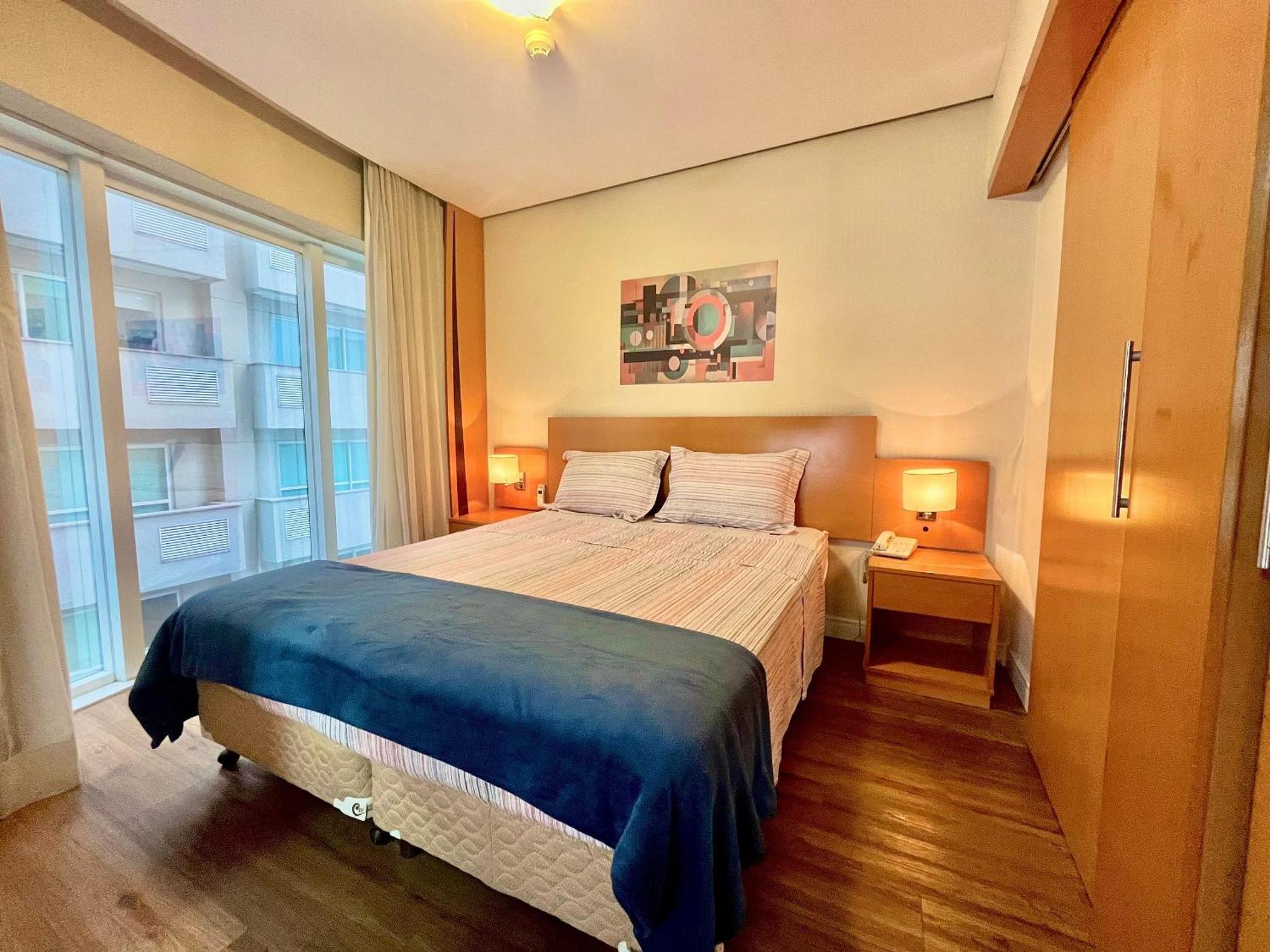 Lflats No Hotel Stella Vega Sao Paulo Dış mekan fotoğraf
