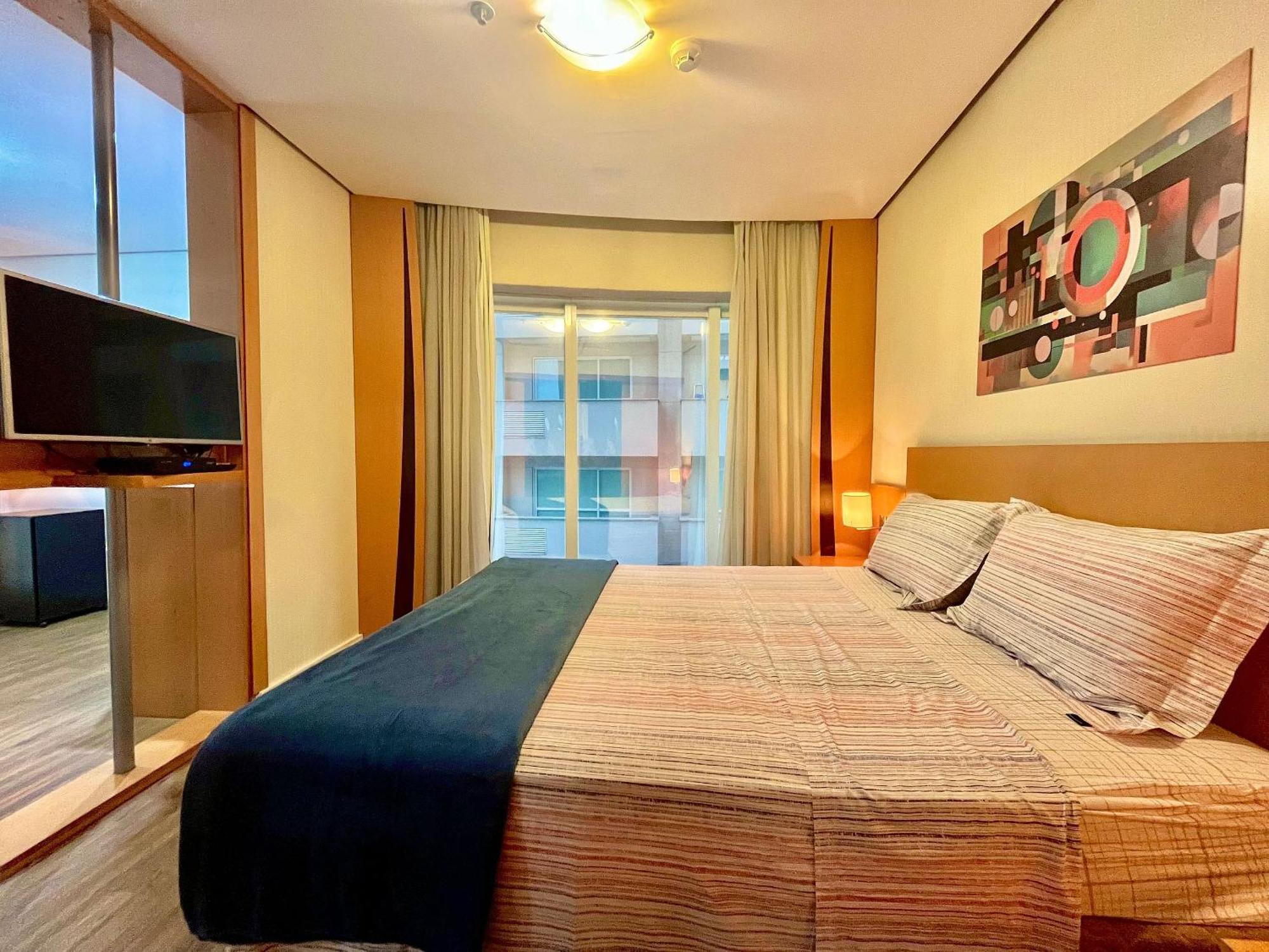 Lflats No Hotel Stella Vega Sao Paulo Dış mekan fotoğraf