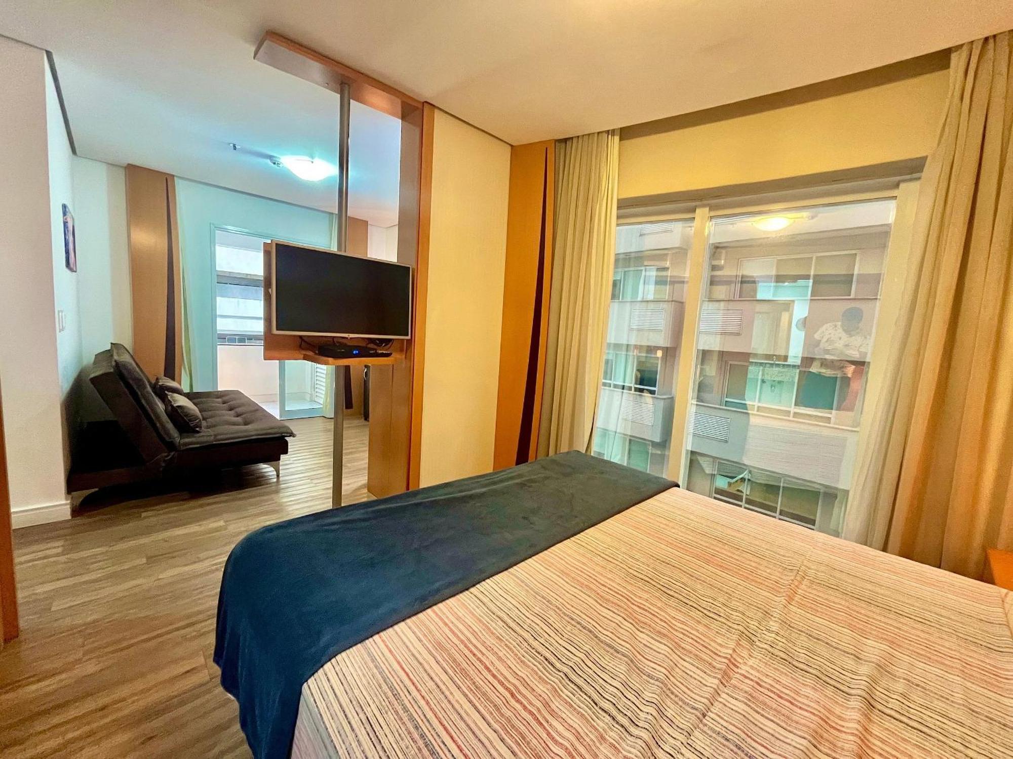 Lflats No Hotel Stella Vega Sao Paulo Dış mekan fotoğraf