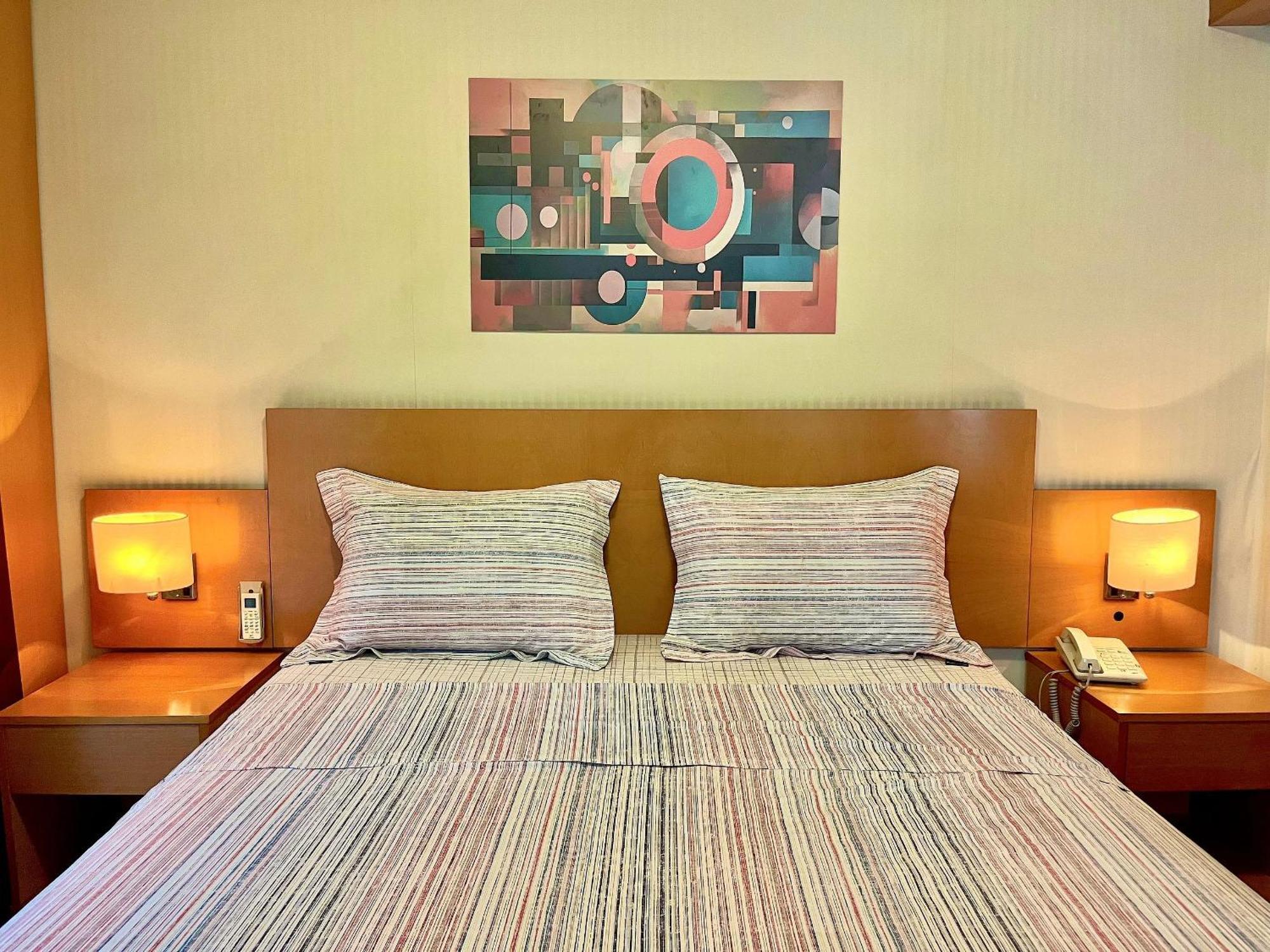 Lflats No Hotel Stella Vega Sao Paulo Dış mekan fotoğraf