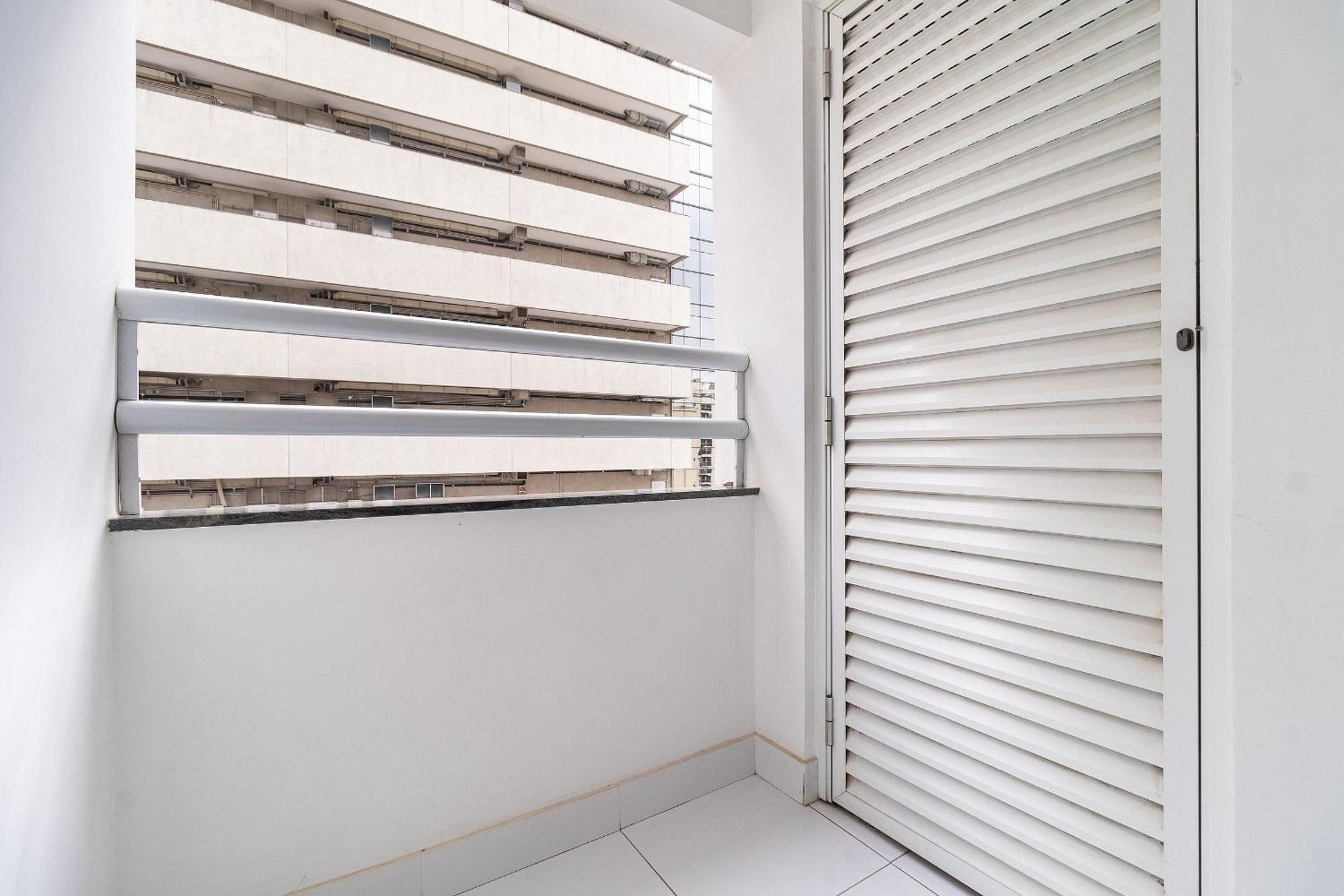 Lflats No Hotel Stella Vega Sao Paulo Dış mekan fotoğraf