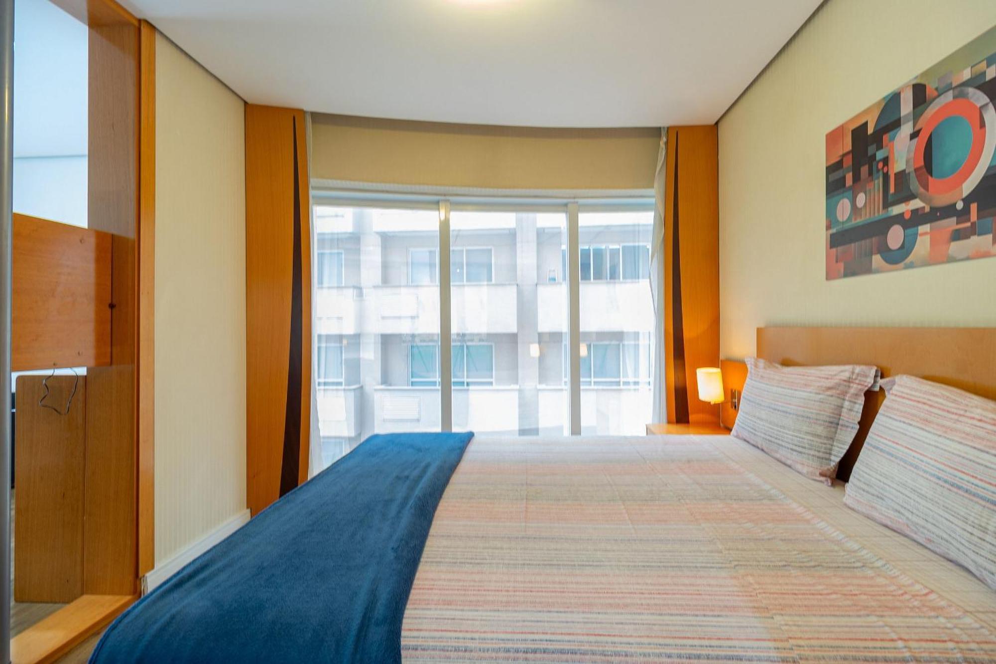 Lflats No Hotel Stella Vega Sao Paulo Dış mekan fotoğraf