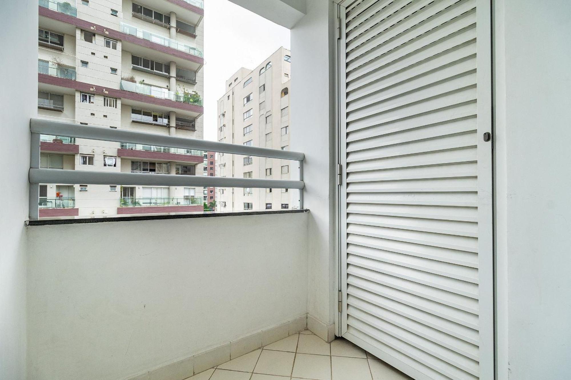 Lflats No Hotel Stella Vega Sao Paulo Dış mekan fotoğraf