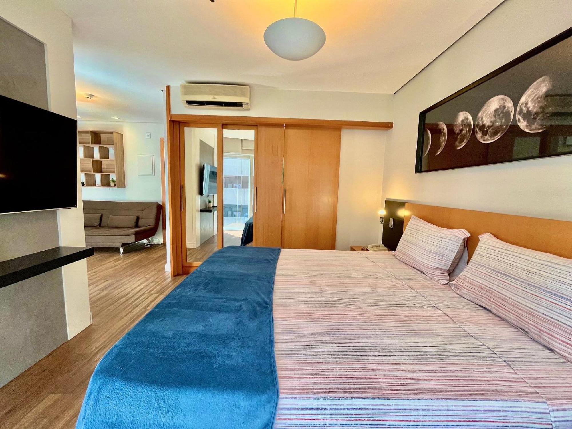 Lflats No Hotel Stella Vega Sao Paulo Dış mekan fotoğraf